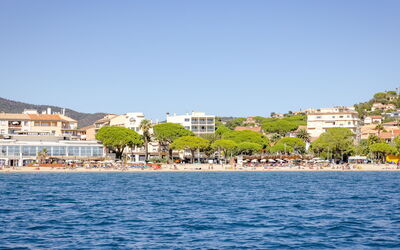 Le Domaine de la Croisette