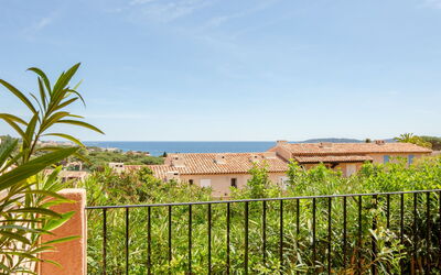 Le Domaine de la Croisette