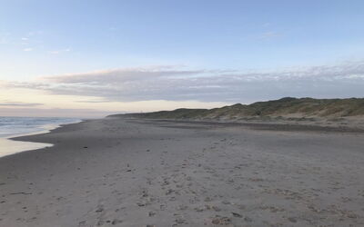 Finna - 1Km from the Sea