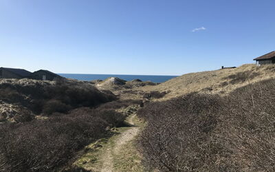 Finna - 1Km from the Sea