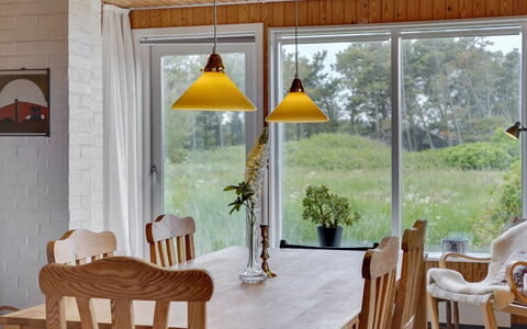 Øgrim - 204M from the Sea: Hus, Hjem, Sommerhus, Estate, Gård, Stuehus, Sidespor, Garden Bygninger, Veranda