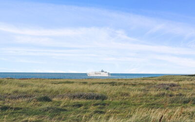 Simona - 300M from the Sea