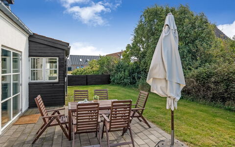 Marijanne - 500M from the Sea: Hus, Hjem, Tag, Sommerhus, Estate, Landscaping, Garden Bygninger, Sidespor, Stuehus