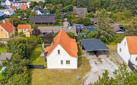 Marijanne - 500M from the Sea: Hus, Hjem, Tag, Sommerhus, Estate, Landscaping, Garden Bygninger, Sidespor, Stuehus