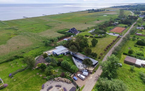 Marlena - 150M from the Sea: Fugleperspektiv, Landskab, Almindeligt, Luftfotografering, Land Lot, Boligområde, Urban Design, Landdistrikt, Plantation