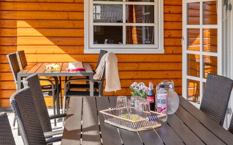 Brigitta - 1.5Km from the Sea: Tækning, Sommerhus, Hus, Tag, Hjem, Stuehus, Hytte, Estate, Landsby