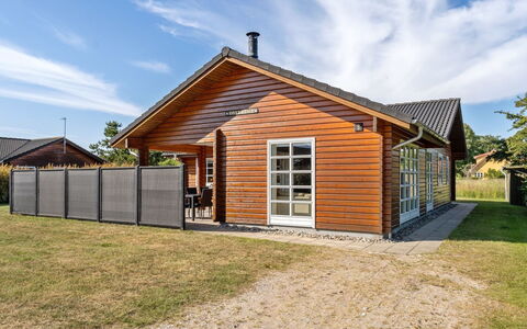 Brigitta - 1.5Km from the Sea: Tækning, Sommerhus, Hus, Tag, Hjem, Stuehus, Hytte, Estate, Landsby