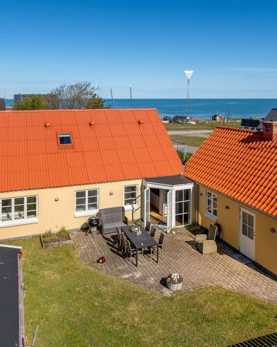 Tara - 300M from the Sea