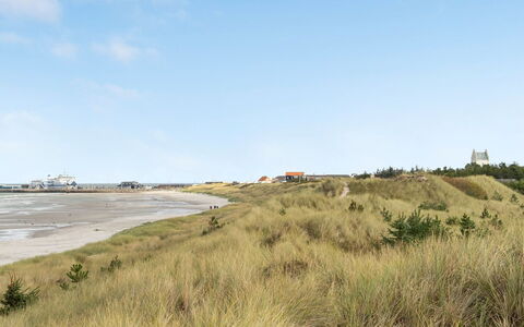 Tishon - 100M from the Sea: Himmel, Økoregion, Landskab, Land Lot, Plantesamfund, Græs-, Almindeligt, Shrubland, Steppe, Prærie