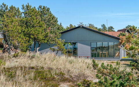 Petersen - 50M from the Sea: Træ, Hjem, Veranda, Dæk, Hårdttræ, Tag, Bejdse, Trægulve, Eco Hotel