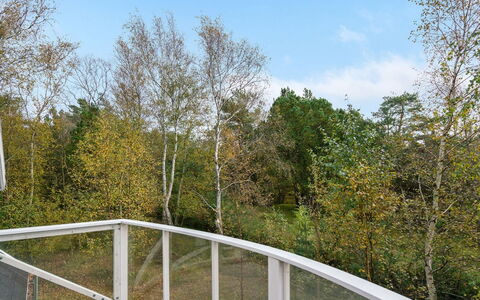 Henni - 2.5Km from the Sea: Hus, Hjem, Sommerhus, Estate, Gård, Stuehus, Sidespor, Garden Bygninger, Veranda