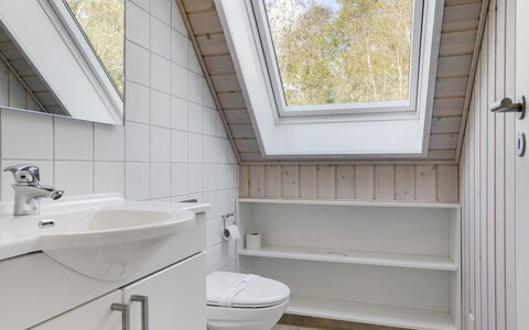 Henni - 2.5Km from the Sea: Hus, Hjem, Sommerhus, Estate, Gård, Stuehus, Sidespor, Garden Bygninger, Veranda