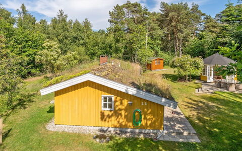 Mirla - 300M from the Sea: Tag, Hus, Hjem, Sommerhus, Dør, Sidespor, Dæk, Veranda, Planke, Hårdttræ