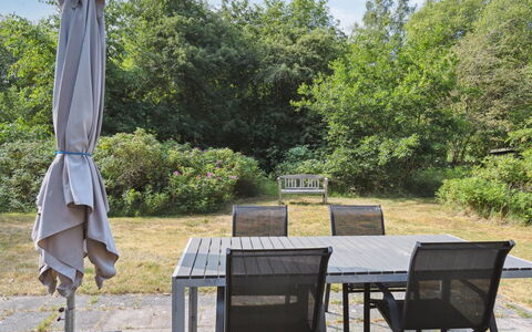 Matta - 800M from the Sea: Træ, Hjem, Veranda, Dæk, Hårdttræ, Tag, Bejdse, Trægulve, Eco Hotel