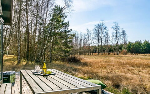 Shayene - 2.5Km from the Sea: Træ, Hjem, Veranda, Dæk, Hårdttræ, Tag, Bejdse, Trægulve, Eco Hotel
