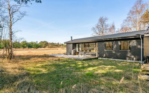 Shayene - 2.5Km from the Sea: Træ, Hjem, Veranda, Dæk, Hårdttræ, Tag, Bejdse, Trægulve, Eco Hotel