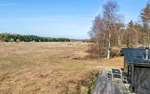 Shayene - 2.5Km from the Sea: Træ, Hjem, Veranda, Dæk, Hårdttræ, Tag, Bejdse, Trægulve, Eco Hotel