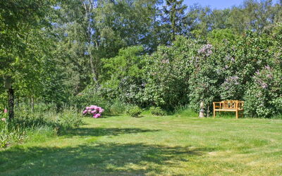 Hartvig - 800M from the Sea