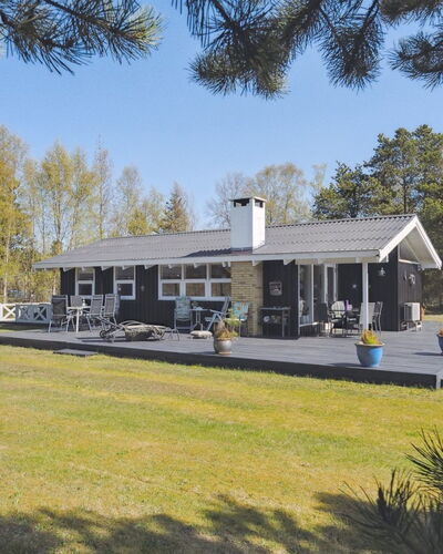 Alvine - 475M from the Sea