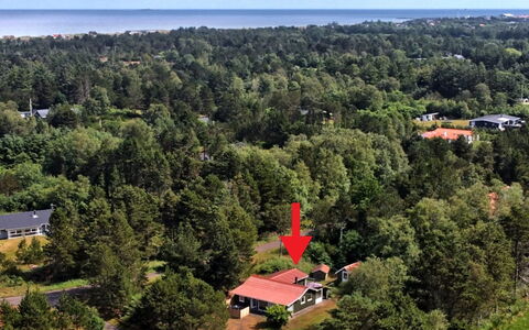 Elmer - 400M from the Sea: Græs, Græs-, Land Lot, Sommerhus, Landdistrikt, Eng, Garden Bygninger, Have, Skur