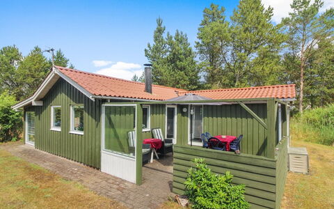 Elmer - 400M from the Sea: Græs, Græs-, Land Lot, Sommerhus, Landdistrikt, Eng, Garden Bygninger, Have, Skur