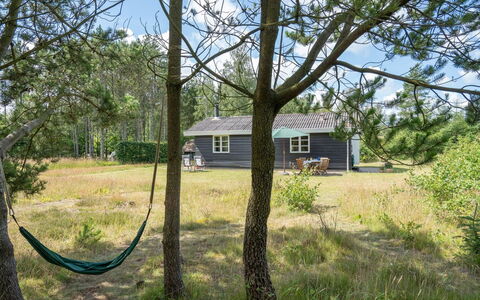 Gizelle - 1.5Km from the Sea: Hus, Hjem, Sommerhus, Estate, Gård, Stuehus, Sidespor, Garden Bygninger, Veranda