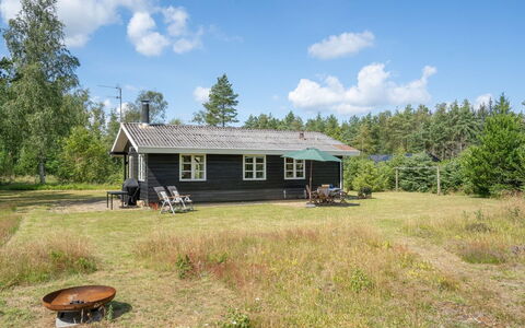 Gizelle - 1.5Km from the Sea: Hus, Hjem, Sommerhus, Estate, Gård, Stuehus, Sidespor, Garden Bygninger, Veranda