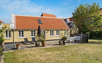 aischa - 150m From The Sea