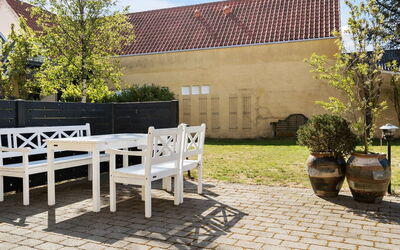 aischa - 150m From The Sea