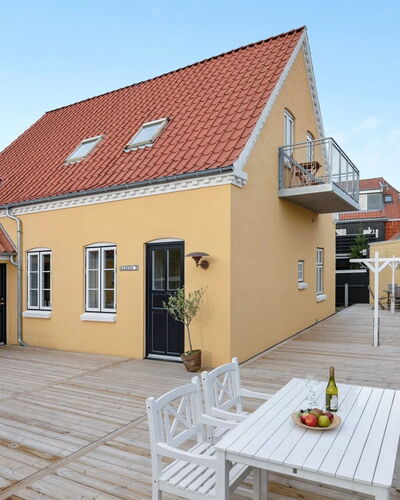 Liina - 200M from the Sea