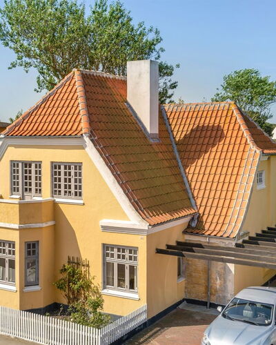 Amila - 425M from the Sea