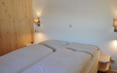 Feriebolig:&nbsp;Für 4 Personen mit Sauna 410.3