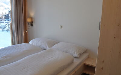 Feriebolig:&nbsp;Mit 2 Schlafzimmern & Sauna 410.2