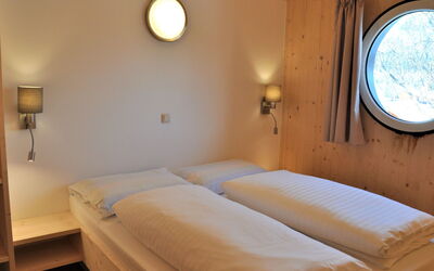 Feriebolig:&nbsp;Für 4 Personen mit Sauna 410.3