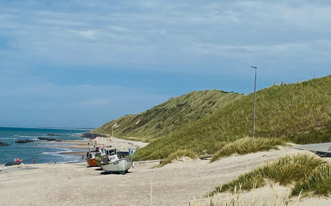 Vilmar - 1.2Km from the Sea: Kyst, Hav, Coastal Og Oceaniske Landskabsformer, Kyst, Strand, Ocean, Sand, Vind Wave, Headland, Bugt