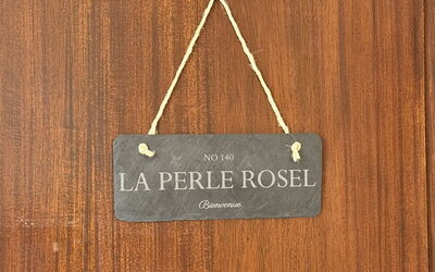 Feriebolig:&nbsp;La Perle Rosel 100.11