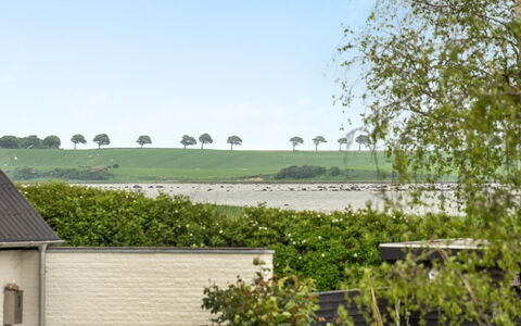 Jenny - 140M from the Sea: Busk, Landskab, Land Lot, Sommerhus, Have, Landscaping, Plantation, Lawn, Hæk