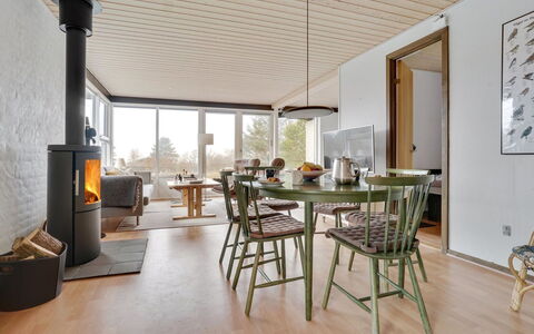 Lefke - 400M to the Fjord: Arkitektur, Tag, Hjem, Kompositmateriale, Dagslys, Sidespor, Indkørsel