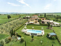 Panoramic view