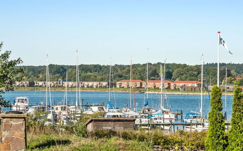 Joris - 100M to the Fjord: Krop Af Vand, Båd, Vandfartøjer, Marina, Vandvej, Coastal Og Oceaniske Landskabsformer, Både Og Sejlsport - Udstyr Og Materiel, Mast, Hav, Kyst