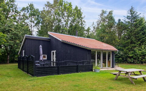 Amanda - 30Km from the Sea: Sommerhus, Tag, Hus, Hjem, Veranda, Sidespor, Land Lot, Stuehus, Garden Bygninger, Dør