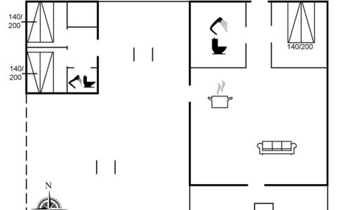 Amara: Udvej, Svømmepøl, Ejerlejlighed, Badeby, Ferieby, Hotel, Strand, Villa