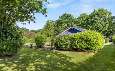 Athislus - 30Km from the Sea: Træ, Græs, Busk, Have, Sommerhus, Land Lot, Lawn, Bunddække