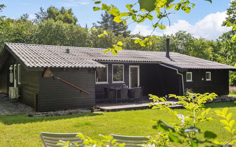 Vitus - 30Km from the Sea: Tag, Hus, Hjem, Sommerhus, Dør, Sidespor, Dæk, Veranda, Planke, Hårdttræ