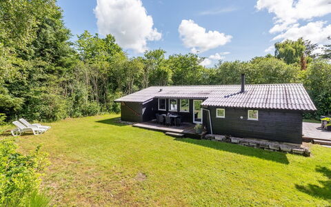 Vitus - 30Km from the Sea: Tag, Hus, Hjem, Sommerhus, Dør, Sidespor, Dæk, Veranda, Planke, Hårdttræ