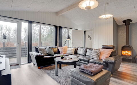 Vitus - 30Km from the Sea: Tag, Hus, Hjem, Sommerhus, Dør, Sidespor, Dæk, Veranda, Planke, Hårdttræ