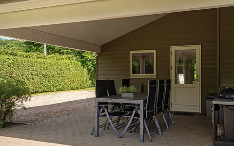 Anica - 29Km from the Sea: Sommerhus, Hjem, Hus, Tag, Veranda, Estate, Sidespor, Garden Bygninger, Stuehus, Gård