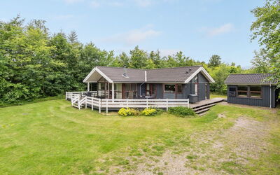 Swarte - 30Km from the Sea