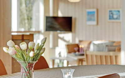 Swarte - 30Km from the Sea