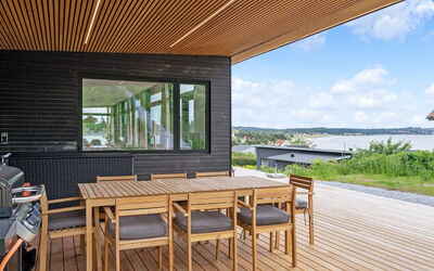 Ahmik - 200M from the Sea